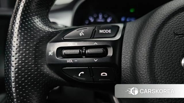 Kia Stonic id 4435673 из Кореи 19