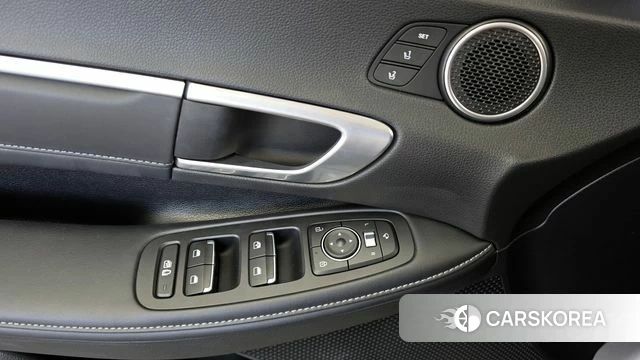 Hyundai Sonata Hybrid (DN8) id 4203250 из Кореи 19