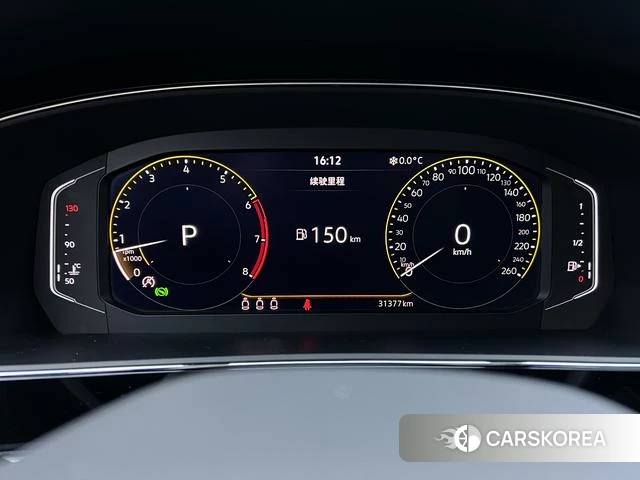Volkswagen Passat id 4207409 из Китая 19