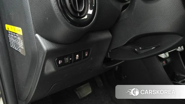 Kia All New Morning (JA) id 4471227 из Кореи 19