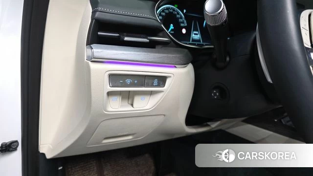 Genesis Electrified G80 (RG3) id 4501154 из Кореи 19