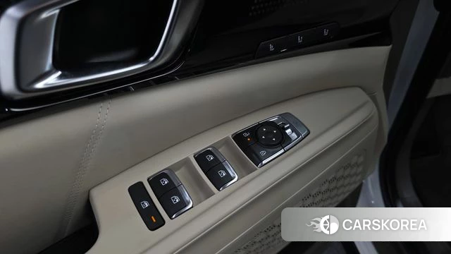 Kia The New Carnival 4th Generation id 4380973 из Кореи 19