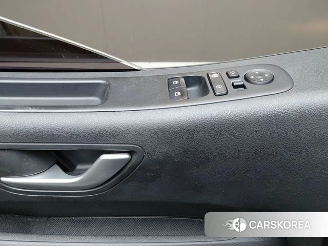 Hyundai Staria id 4683242 из Кореи 19