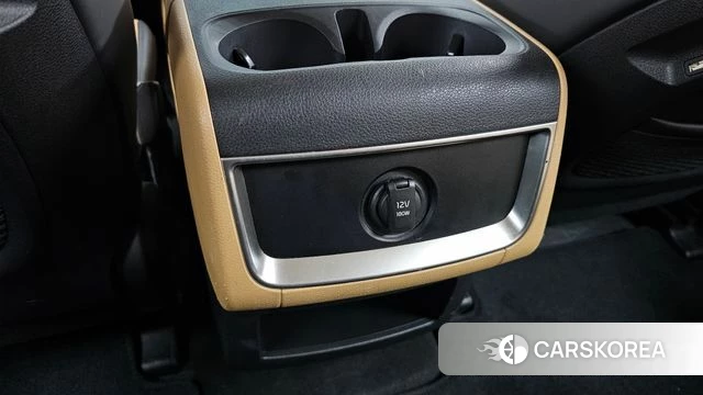Kia Carnival 4th generation id 4608827 из Кореи 19
