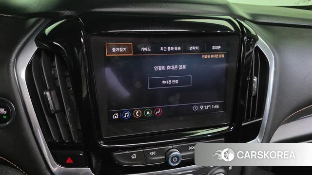 Chevrolet (GM Daewoo) Traverse id 4232203 из Кореи 19