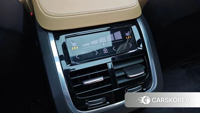 Volvo XC90 second Generation id 4410016 из Кореи 19