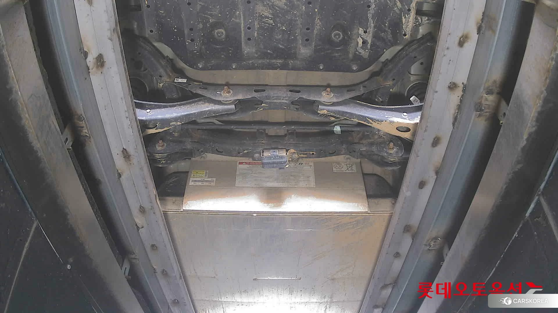 Kia Niro Plus id 4674157 из Кореи 19