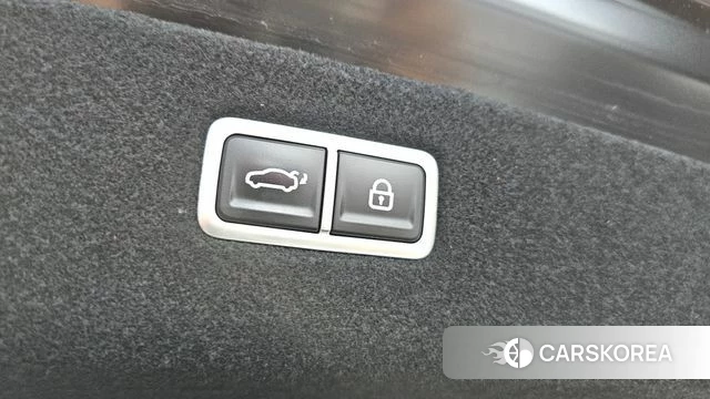 Genesis G90 (RS4) id 4608250 из Кореи 19