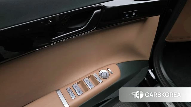 Hyundai Grandeur (GN7) id 4847335 из Кореи 19