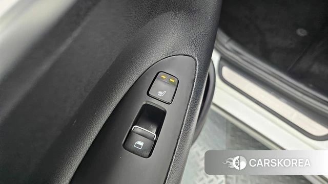 Hyundai Grandeur IG id 4536417 из Кореи 19