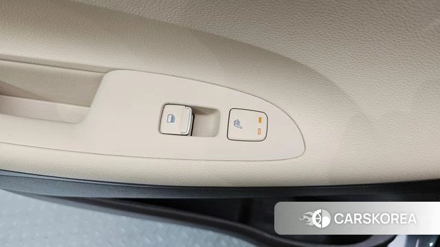Hyundai Grandeur IG id 4482967 из Кореи 19