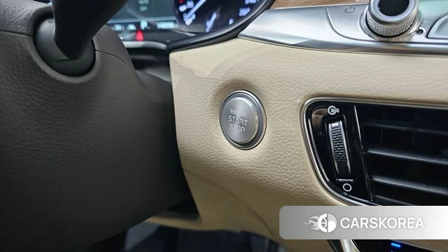 Kia More K9 id 4581959 из Кореи 19