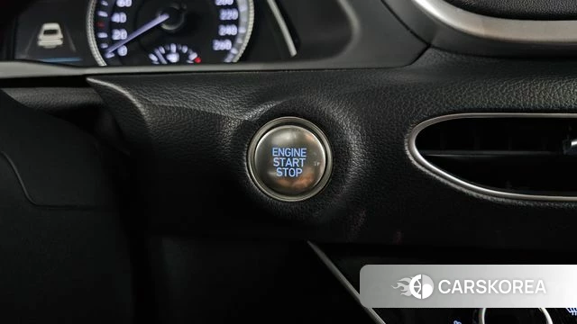 Hyundai Sonata (DN8) id 4905613 из Кореи 19