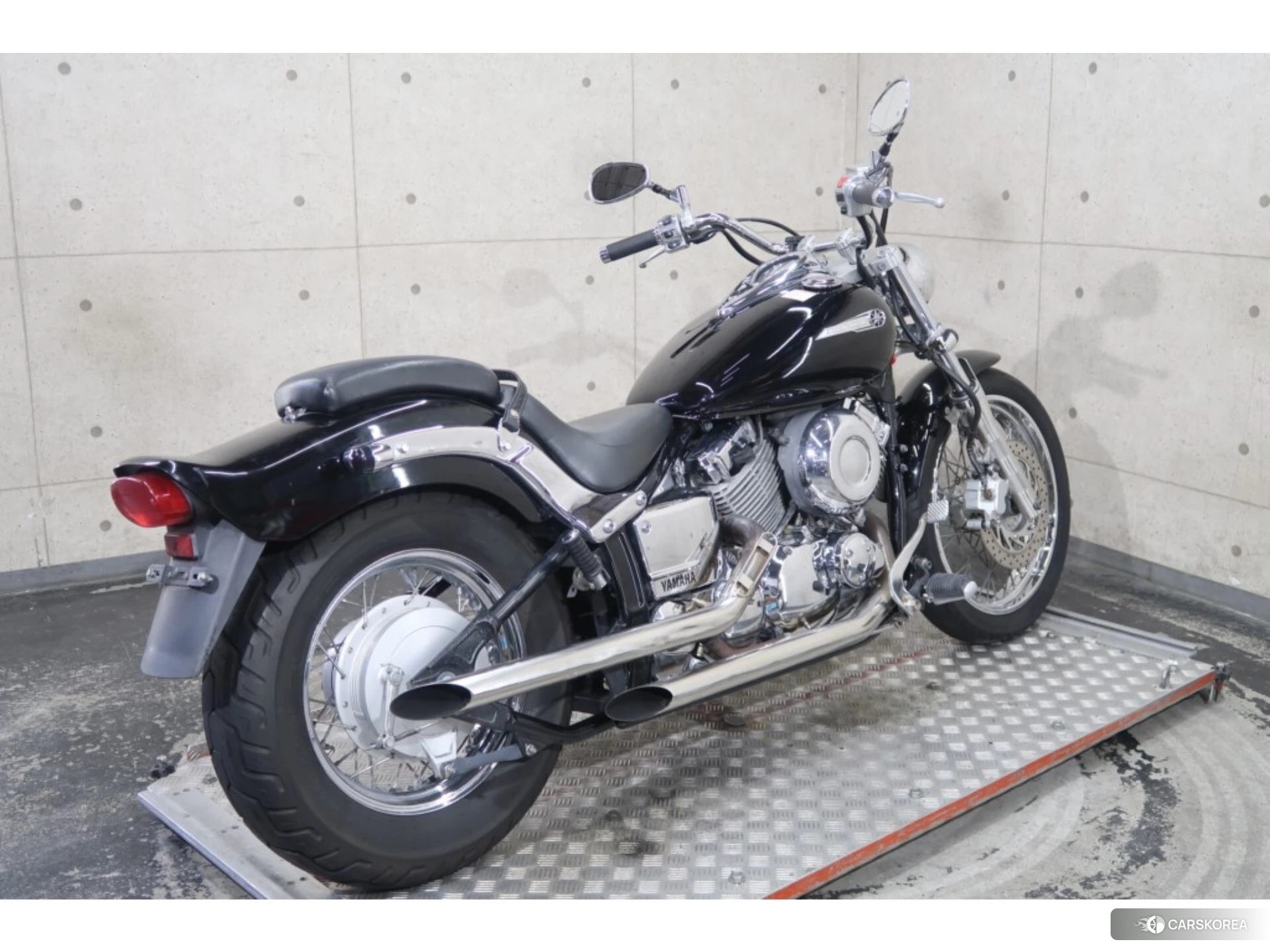 Yamaha DRAG STAR 400 id 4379934 из Японии 19