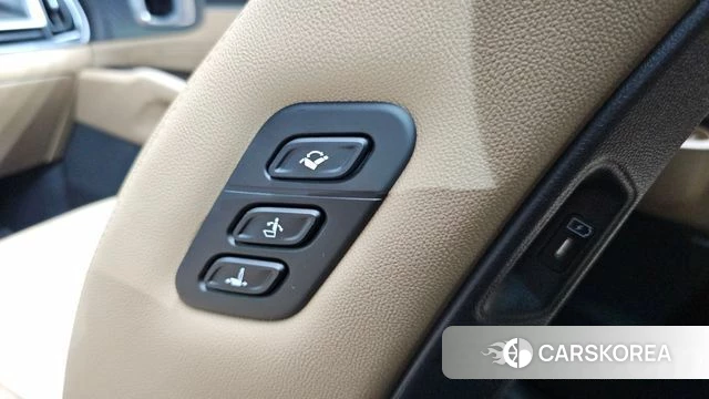 Kia The New Sorento 4th Generation id 4645006 из Кореи 19