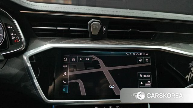 Audi A6 (C8) id 4446134 из Кореи 19
