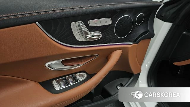 Mercedes-Benz E-Class W213 id 4651968 из Кореи 19