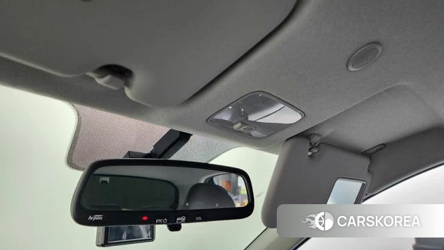 Kia All New Morning (JA) id 4471254 из Кореи 19