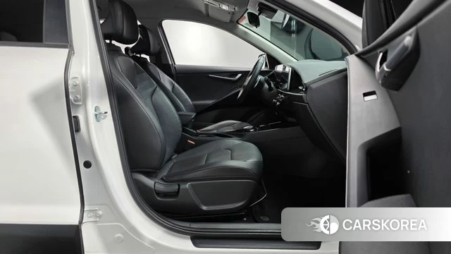Kia Di All New Niro EV id 4905381 из Кореи 19