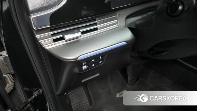Hyundai The New Grandeur IG Hybrid id 4428940 из Кореи 19