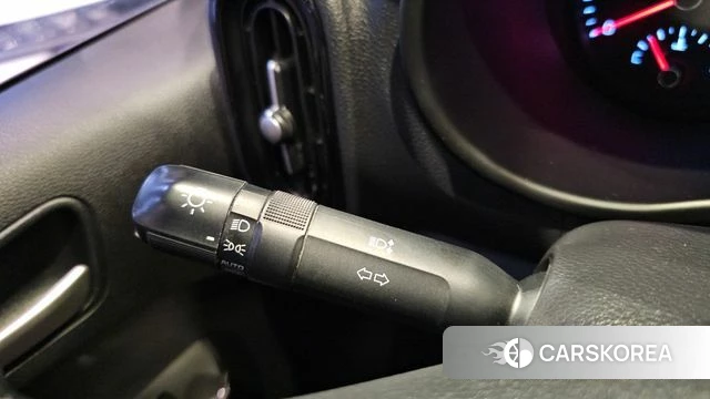 Kia All New Morning (JA) id 4633117 из Кореи 19