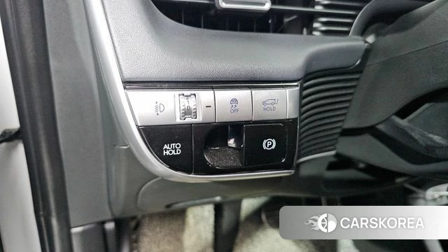 Hyundai Ionic 5 id 4501002 из Кореи 19