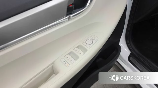 Hyundai The New Grandeur IG Hybrid id 4636864 из Кореи 19