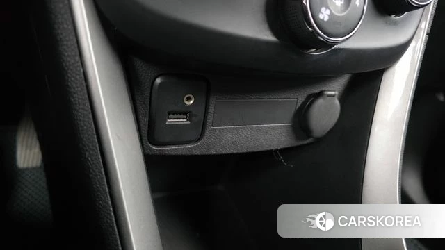 Chevrolet (GM Daewoo) The New Trax id 4295078 из Кореи 19