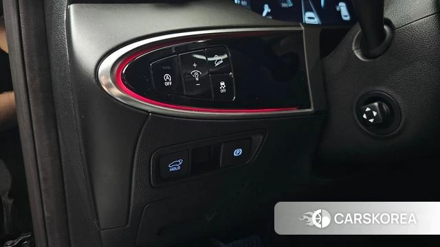 Genesis GV70 id 4625289 из Кореи 19