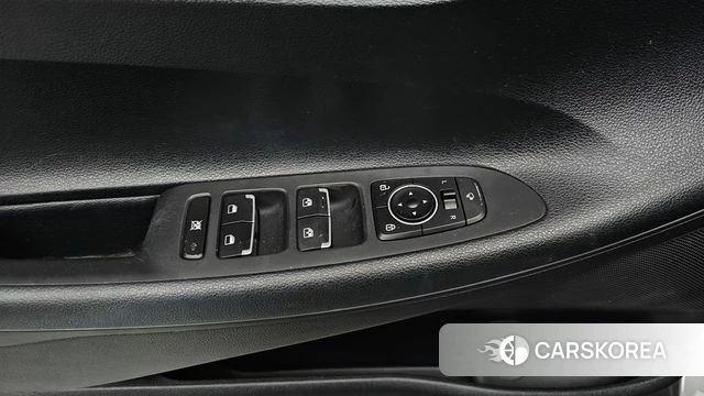 Hyundai Grandeur IG id 4295117 из Кореи 19
