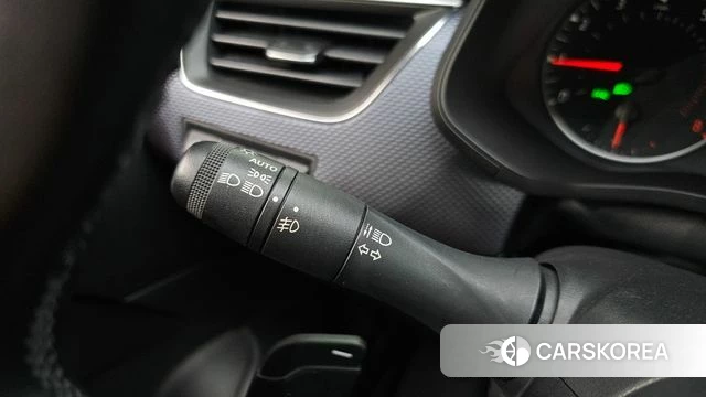 Renault Korea (Samsung) XM3 id 4525219 из Кореи 19