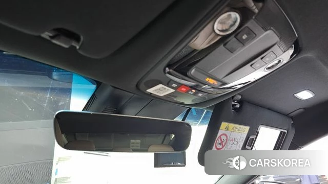 Kia K8 Hybrid id 4922531 из Кореи 19