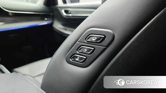 Hyundai The New Grandeur IG id 4389620 из Кореи 19