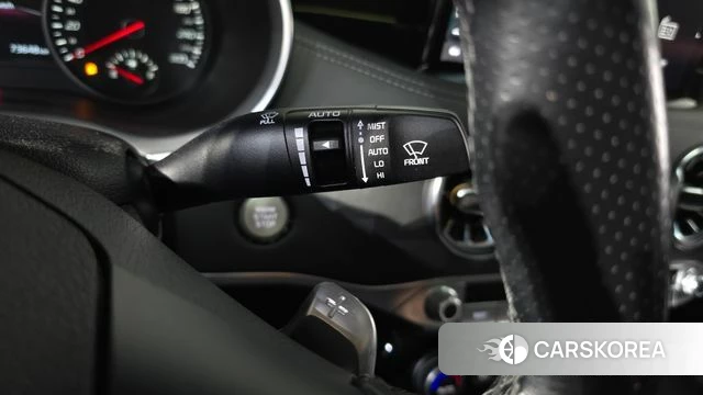 Kia Stinger Meister id 4507673 из Кореи 19