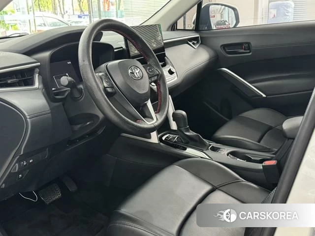 Toyota Fenglanda id 4314845 из Китая 19