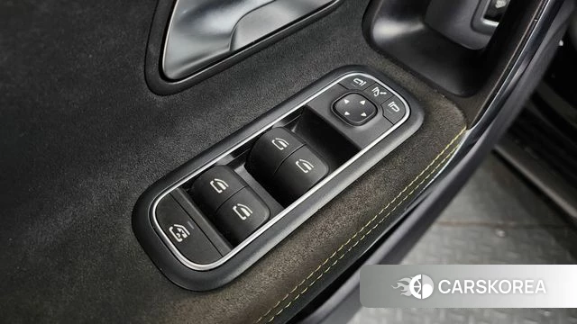 Mercedes-Benz CLA-Class C118 id 4758874 из Кореи 19