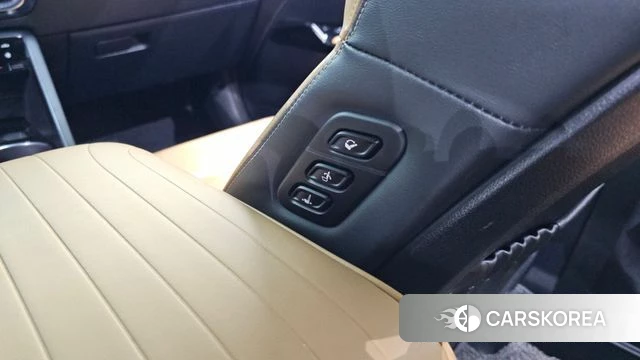 Kia K5 Hybrid 3rd Generation id 4396123 из Кореи 19