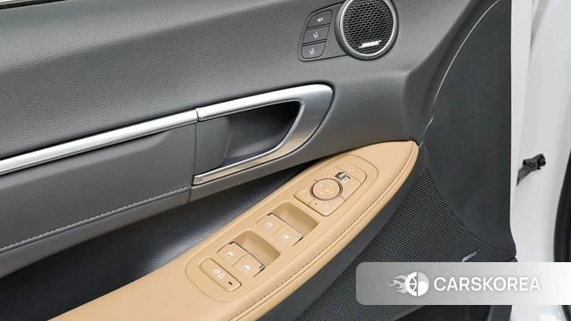 Hyundai Sonata (DN8) id 4624970 из Кореи 19