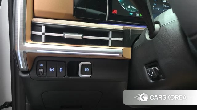 Hyundai Santa Fe (MX5) id 4898052 из Кореи 19