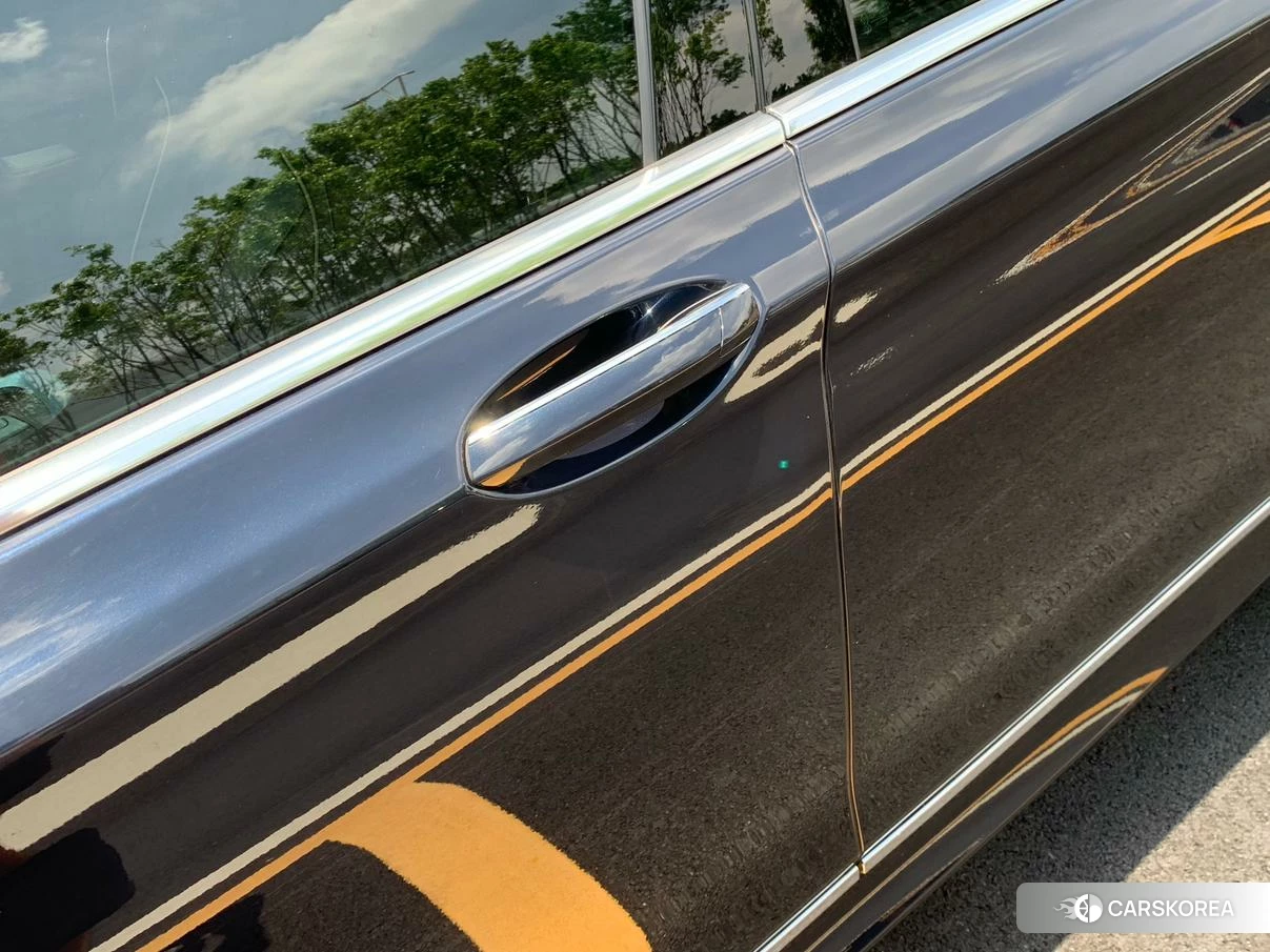 BMW 7 series id 4498767 из Китая 19