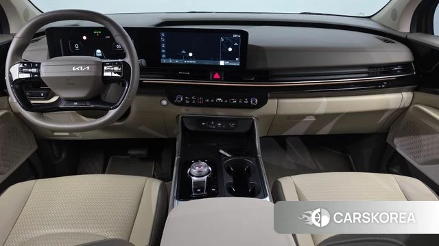 Kia The New Carnival 4th Generation id 4441899 из Кореи 19