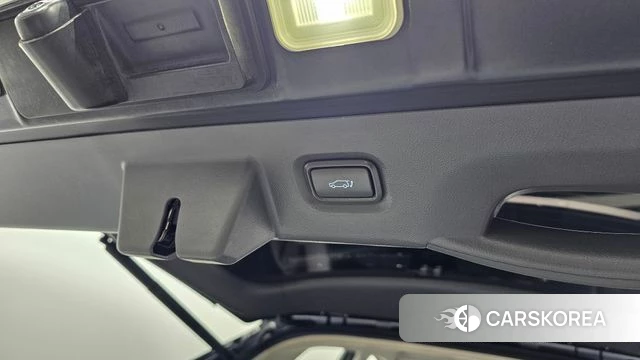 Hyundai Ionic 5 id 4283011 из Кореи 19