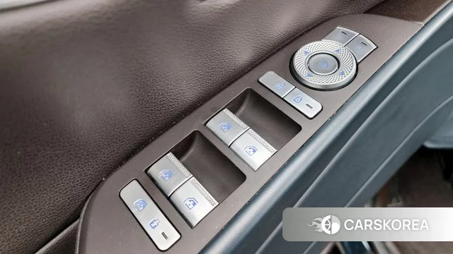 Genesis G80 (RG3) id 4293992 из Кореи 19