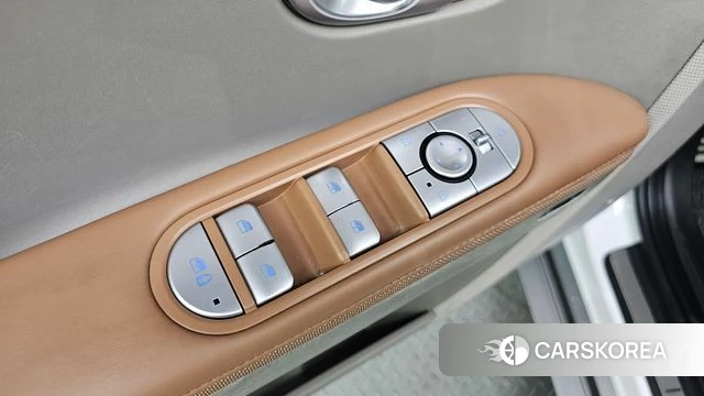 Hyundai Ionic 5 id 4624534 из Кореи 19