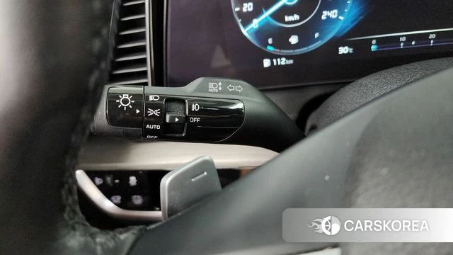Kia Sportage 5th Generation Hybrid id 4481199 из Кореи 19