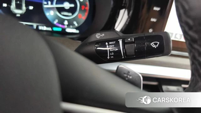 Kia K5 3rd generation id 4646397 из Кореи 19
