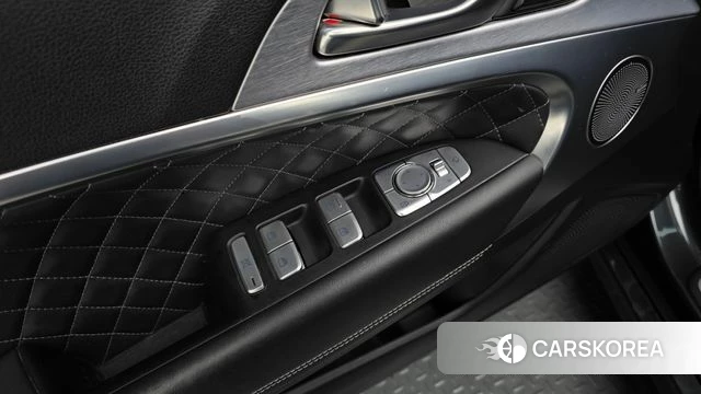 Genesis G70 id 4459717 из Кореи 19
