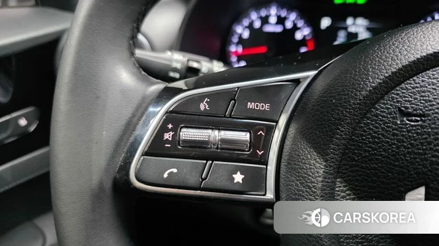 Kia The New K3 2nd generation id 4707724 из Кореи 19