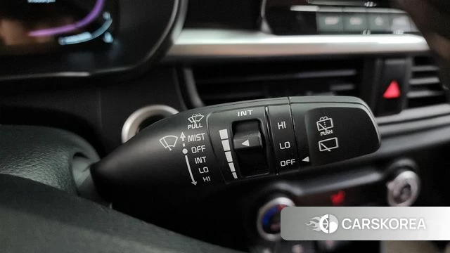 Kia The New Morning (JA) id 4414420 из Кореи 19