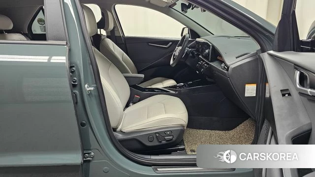 Kia Di Ol Nu Niro id 4774165 из Кореи 19